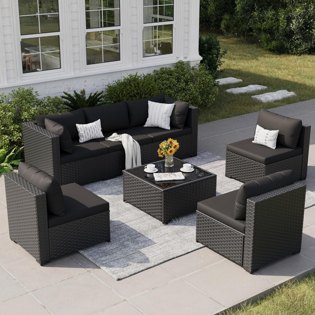 Backyard Creations Patio Furniture – Outdoor Sets