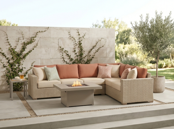 Backyard Creations Patio Furniture Sets