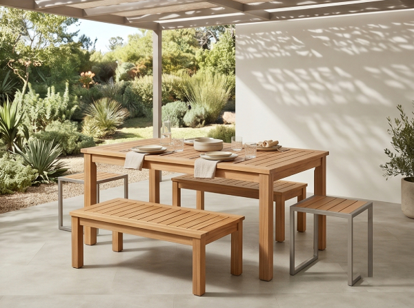 Backyard Creations Patio Furniture Tables
